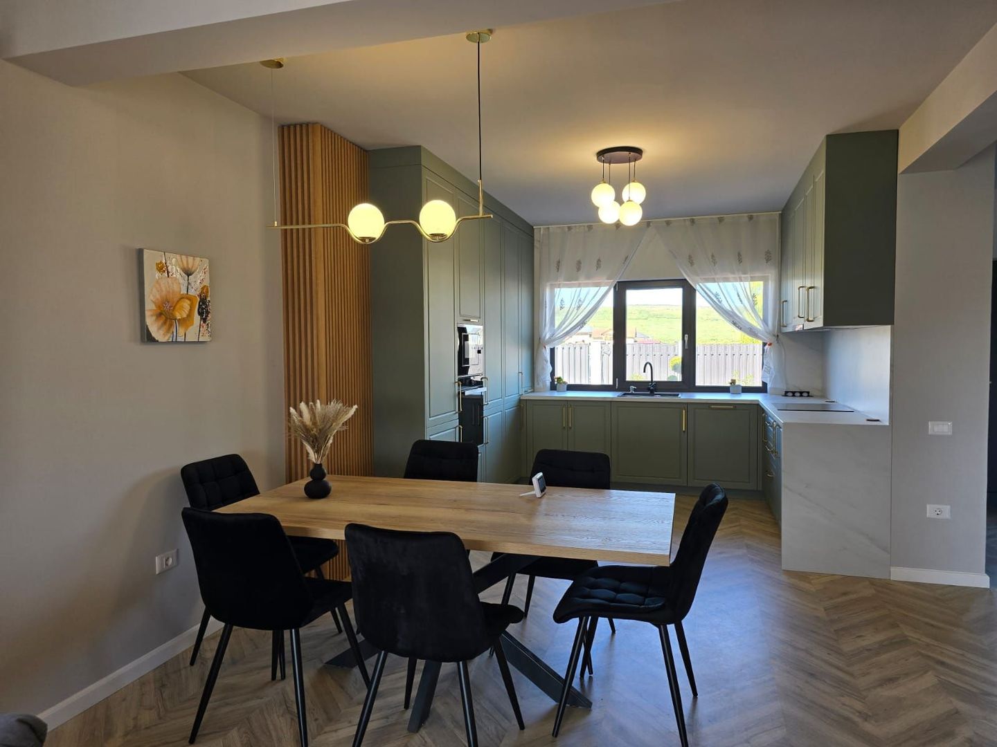 Casa individuala ultrafinisata la cheie, Jucu de Mijloc - Poză 35