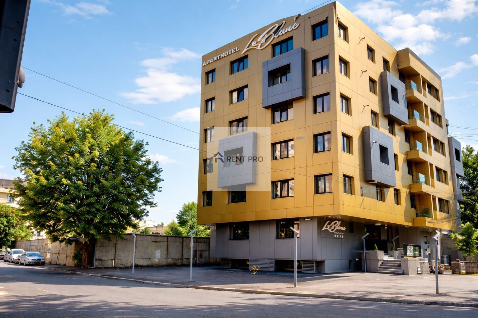Premium Apartament 2 Camere Le Blanc ApartHotel Grozăvești Orhideea - Poză 7