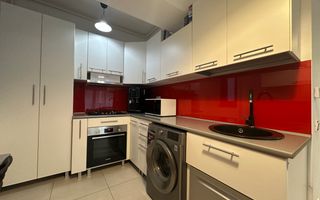 VICTORIEI - Basarab | Chirie 2 Camere | Parcare + Metrou - Poză 5