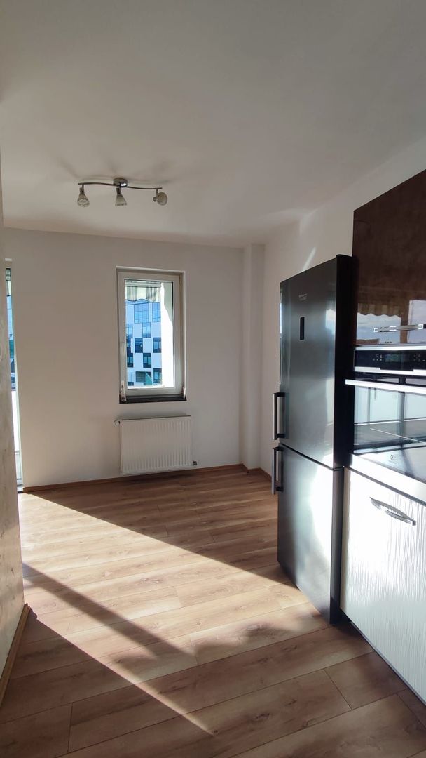 Apartament  Cu Parcare Bloc Nou complex CBC Marasti - Poză 13