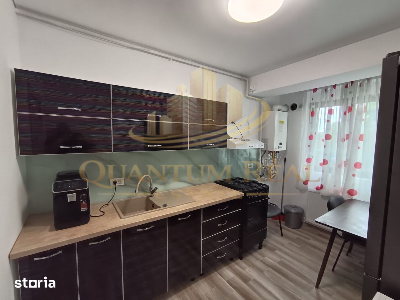 Apartament  2camere spatios+loc de parcare -  Metrou AparatoriiPatriei - Poză 1