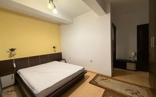 3 camere Ștefan cel Mare | 93 mp | Bloc modern 2010 | Mobilat complet - Poză 7