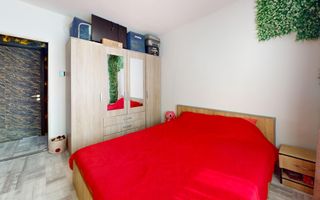 3 camere decomandat + 2 parcari Piata Sudului - Sos. Oltenitei - Poză 14