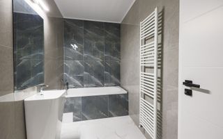 REZERVAT! 3 camere amenajat, Finisat premium. - Poză 3