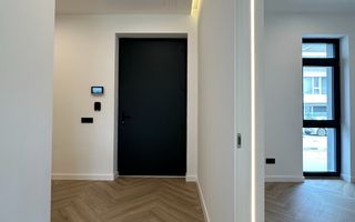 Vila individuala *432mp* + curte // 6 locuri Parcare / Pipera-Tunari - Poză 11