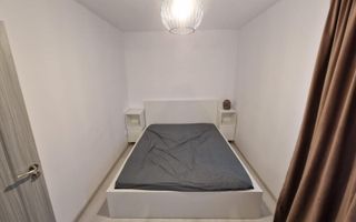 Apartament 2 camere de închiriat în Alexandru cel Bun, renovat integral și mobilat modern - Poză 8