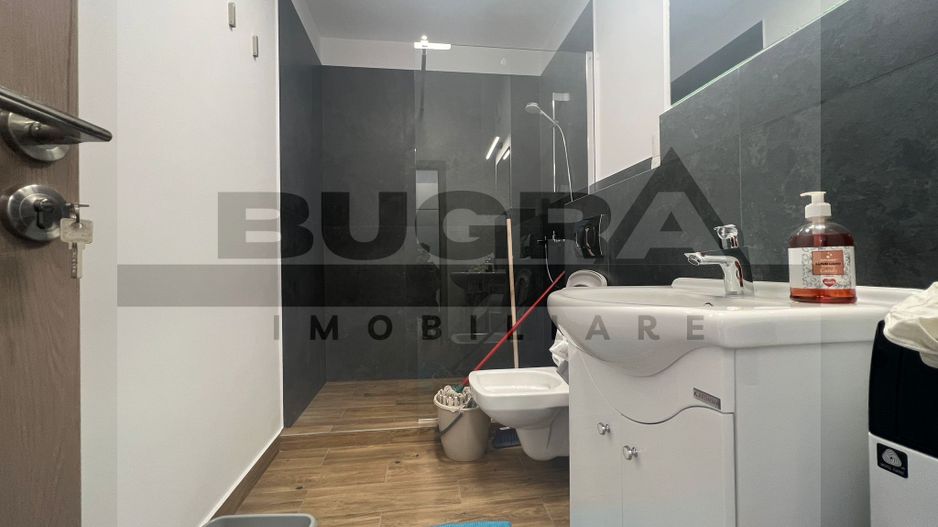 Apartament de 3 camere, 57mp, parcare subterana, Beta Residence - Poză 7