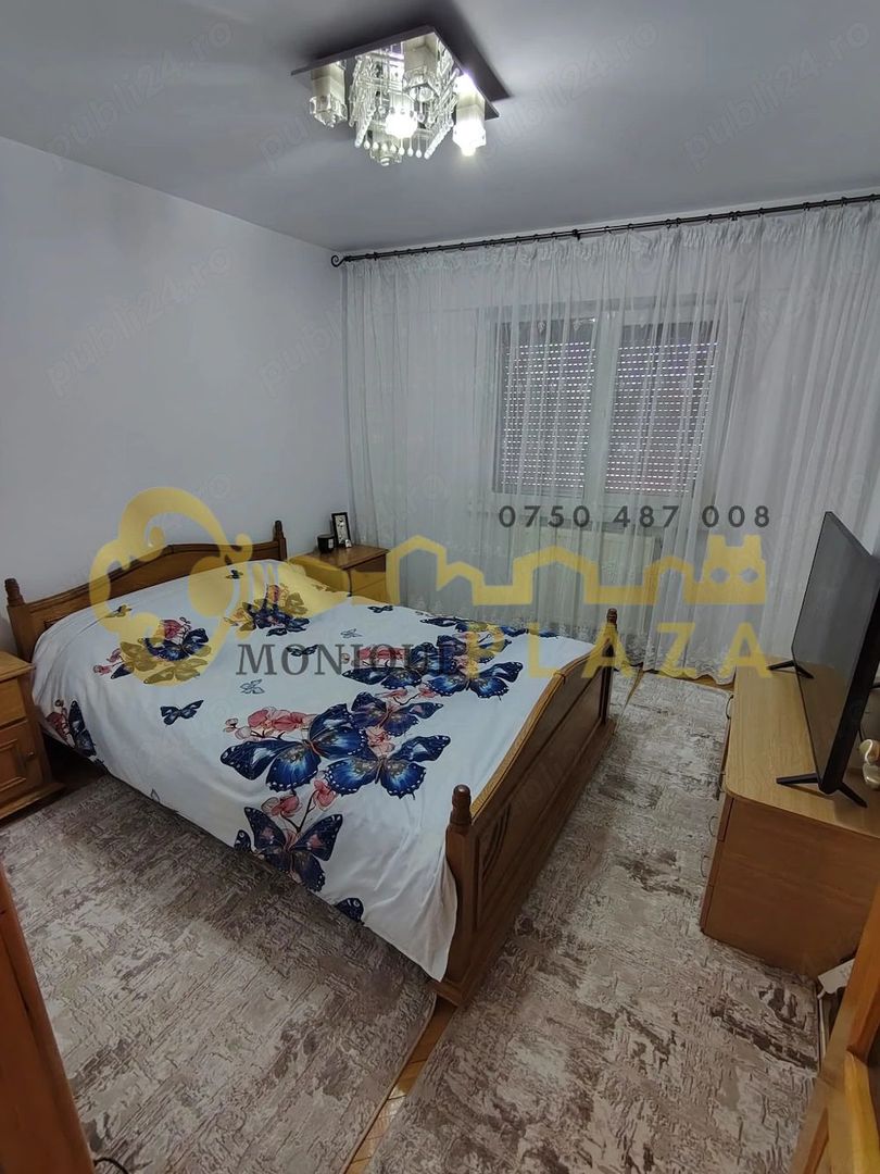 3 Camere | Centrala termica | Expunere pe două laturi | - Poză 2