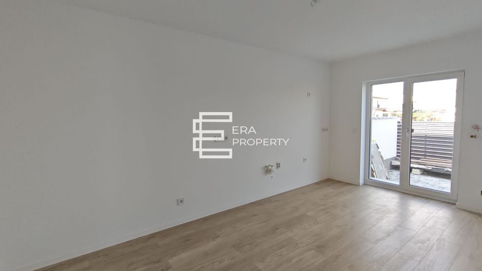 Duplex 4 camere la cheie, teren 220 mp, Șelimbăr – zona Triajului - Poză 3