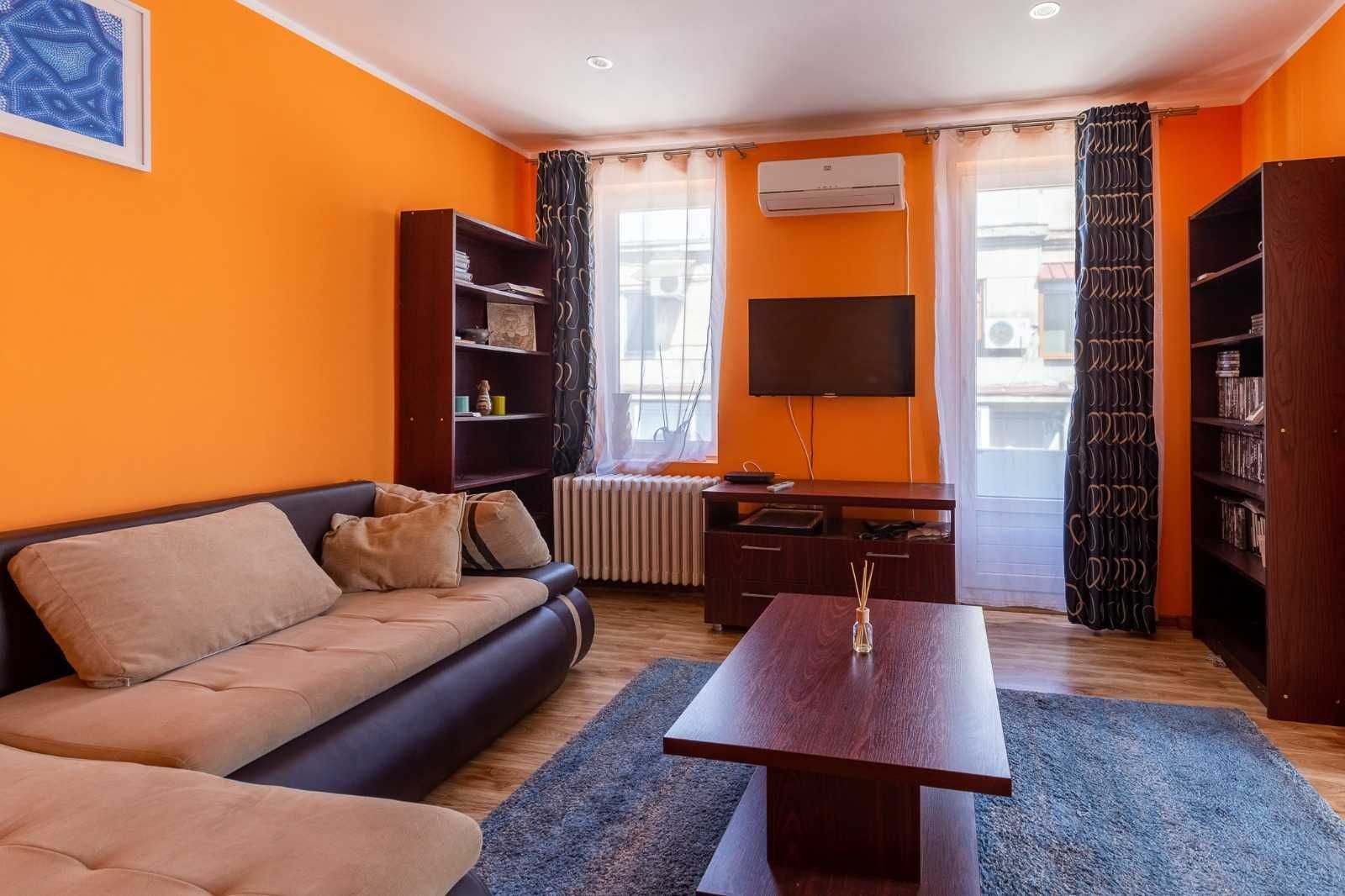 Apartament Piata Unirii - Poză 1