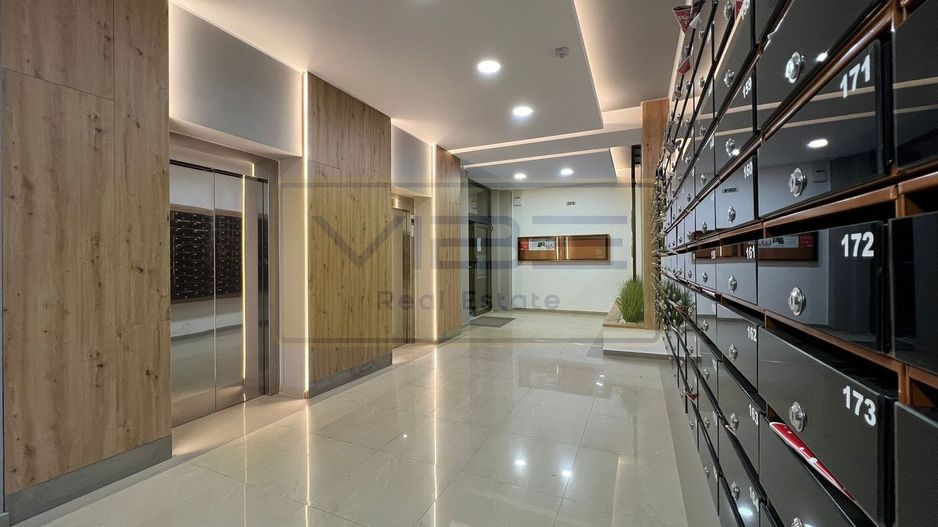 Apartament premium  1 camera Centru  Palas Mall - Poză 2