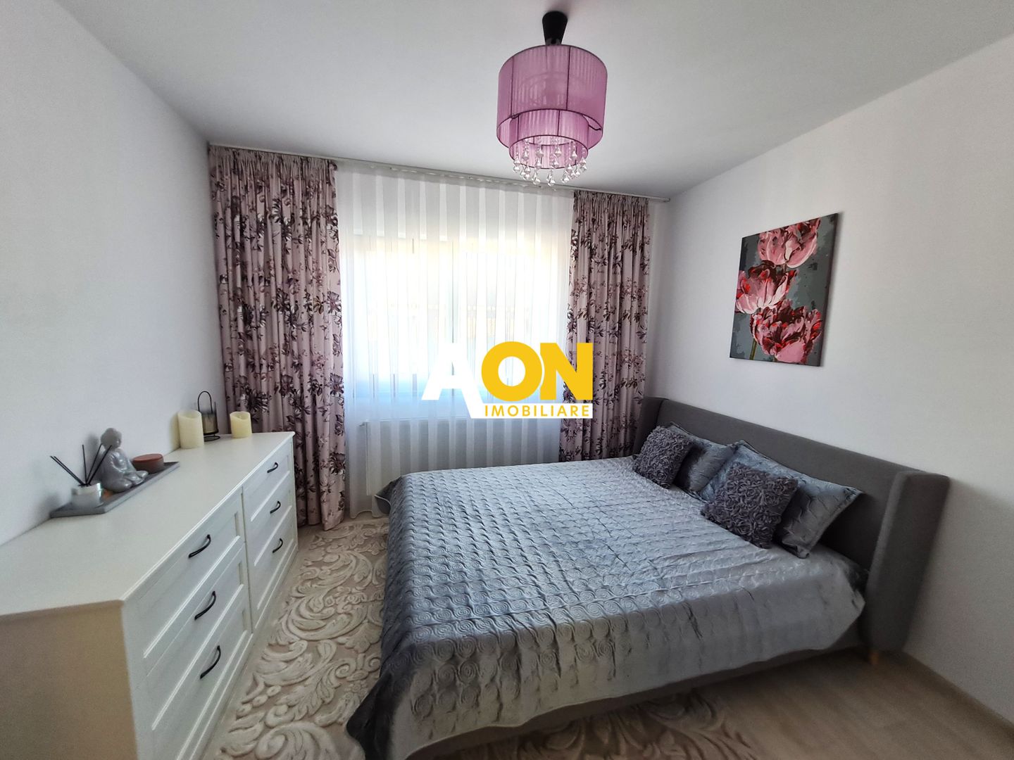 Duplex, 4 Camere, 128 mp, Teren 230mp, Mobilat si Utilat, Zona Cetate - Poză 10