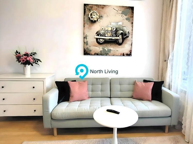 Garsoniera  - Zoo -Ambasada SUA - Poză 3