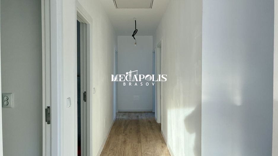 Casă 4 camere / Codlea / Credit / 100mp - Poză 16