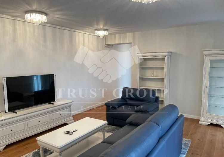 Apartament 4 camere Băneasa | 2 locuri de parcare - Poză 1