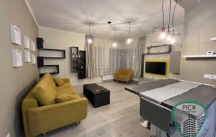 P 4222 - Apartament cu 2 camere în Târgu Mureș, Unirii, Ama Residence