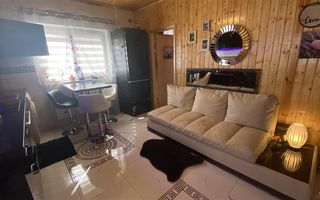 Casa Individuala Renovata cu 1600mp Teren - Poză 10