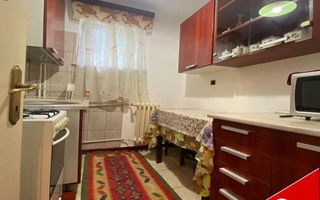 RENTED / INCHIRIAT Apartament cu 2 camere de închiriat în zona City Park Mall - Poză 1
