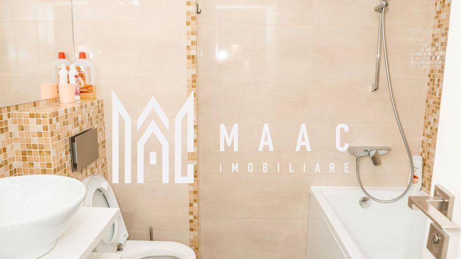 Apartament 2 camere Blevard | Etaj 1 - Poză 5