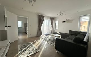 Apartament 3 camere, prima închiriere, 95 mp – terasă mare, Dumbravita - Poză 2