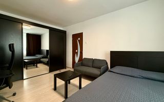 ÎNCHIRIERE GARSONIERA | ZONA DRISTOR | MOBILAT ȘI URILAT - Poză 3