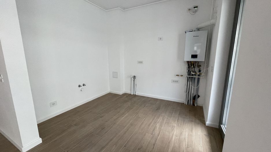 Apartament 3 camere | Prima Vista | loc de parcare subteran - Poză 7