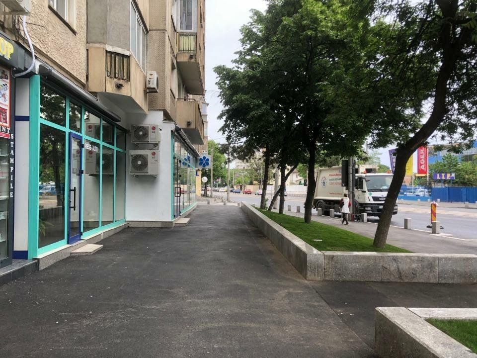 Agenția imobiliara BRASADAS închiriază sp com STRADAL 172mp. - Poză 3