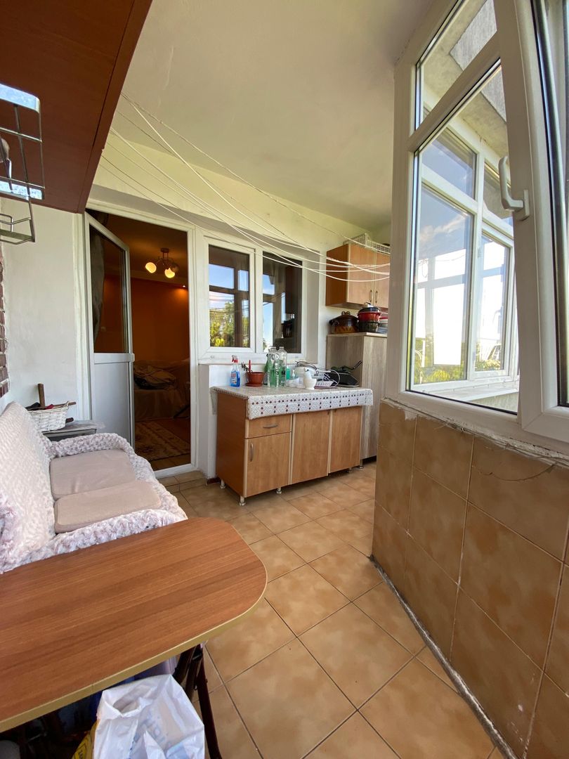 Apartament 4 camere Baneasa - Poză 11