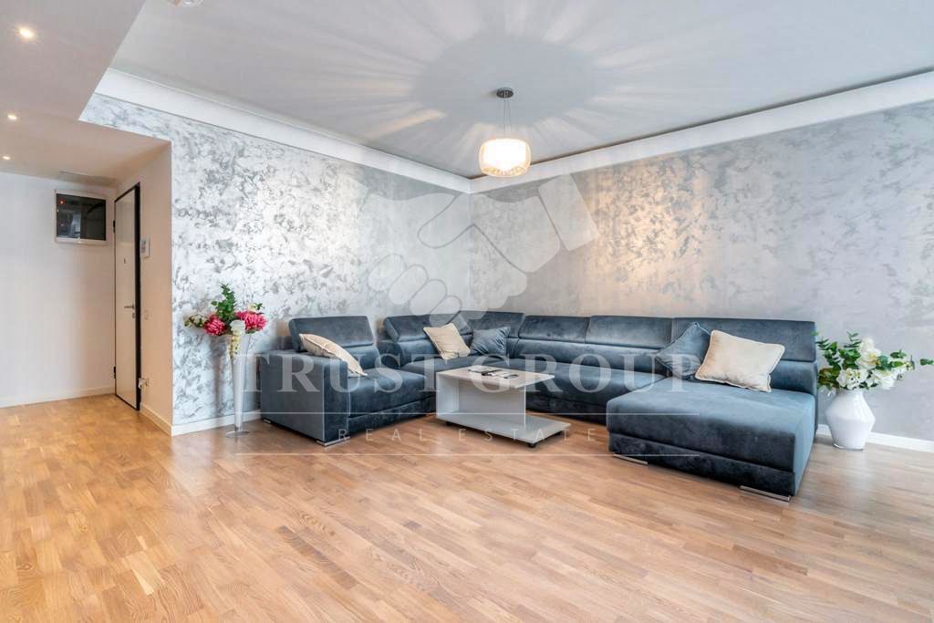 Apartament 4 camere lux - Herastrau | Loc de parcare | Boxa - Poză 4