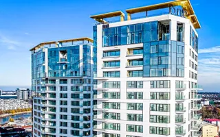 OFERTA Vanzare 2 camere | ONE Verdi Park | Finalizat - Poză 11