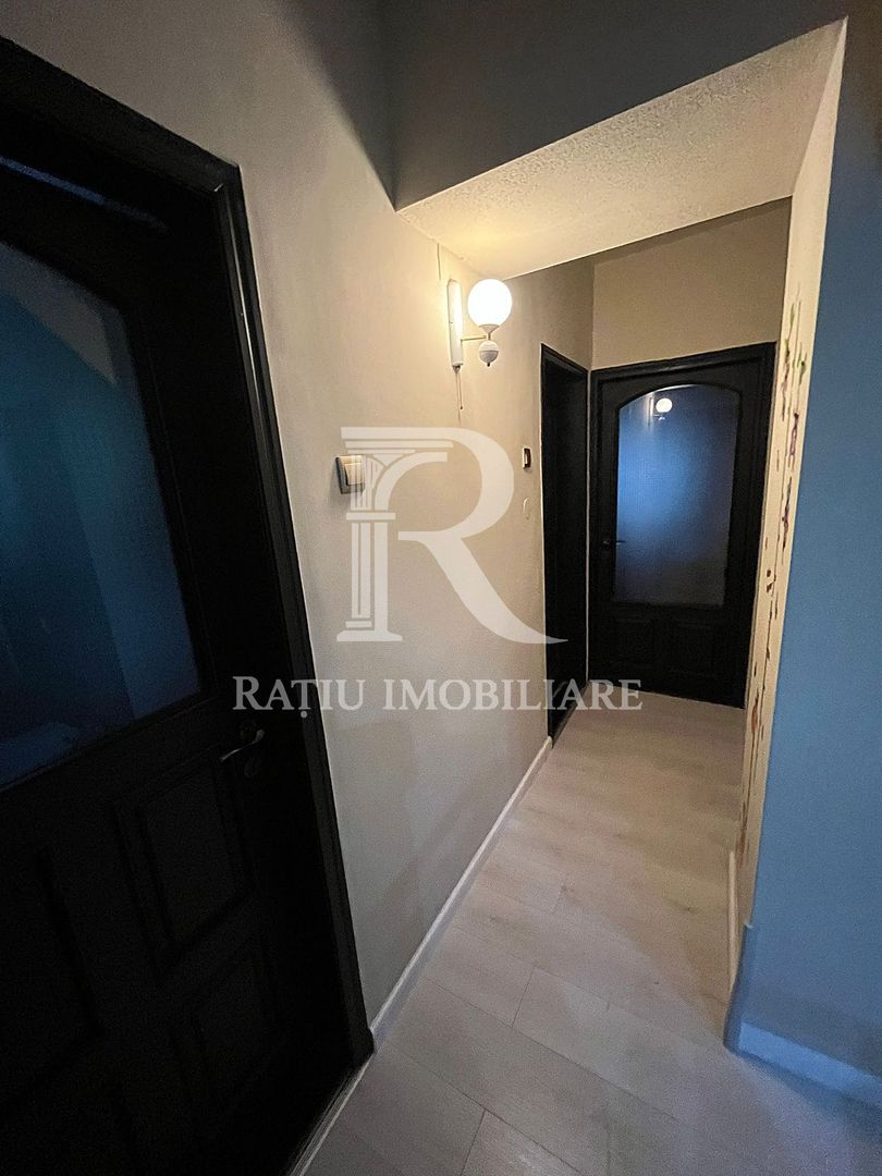 Apartament cu 4 camere | Bd. Stefan cel Mare | Rogerius | Oradea - Poză 5