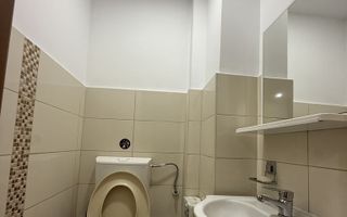 Apartament cu trei camere în cartierul Mănăștur, Cluj-Napoca. - Poză 15