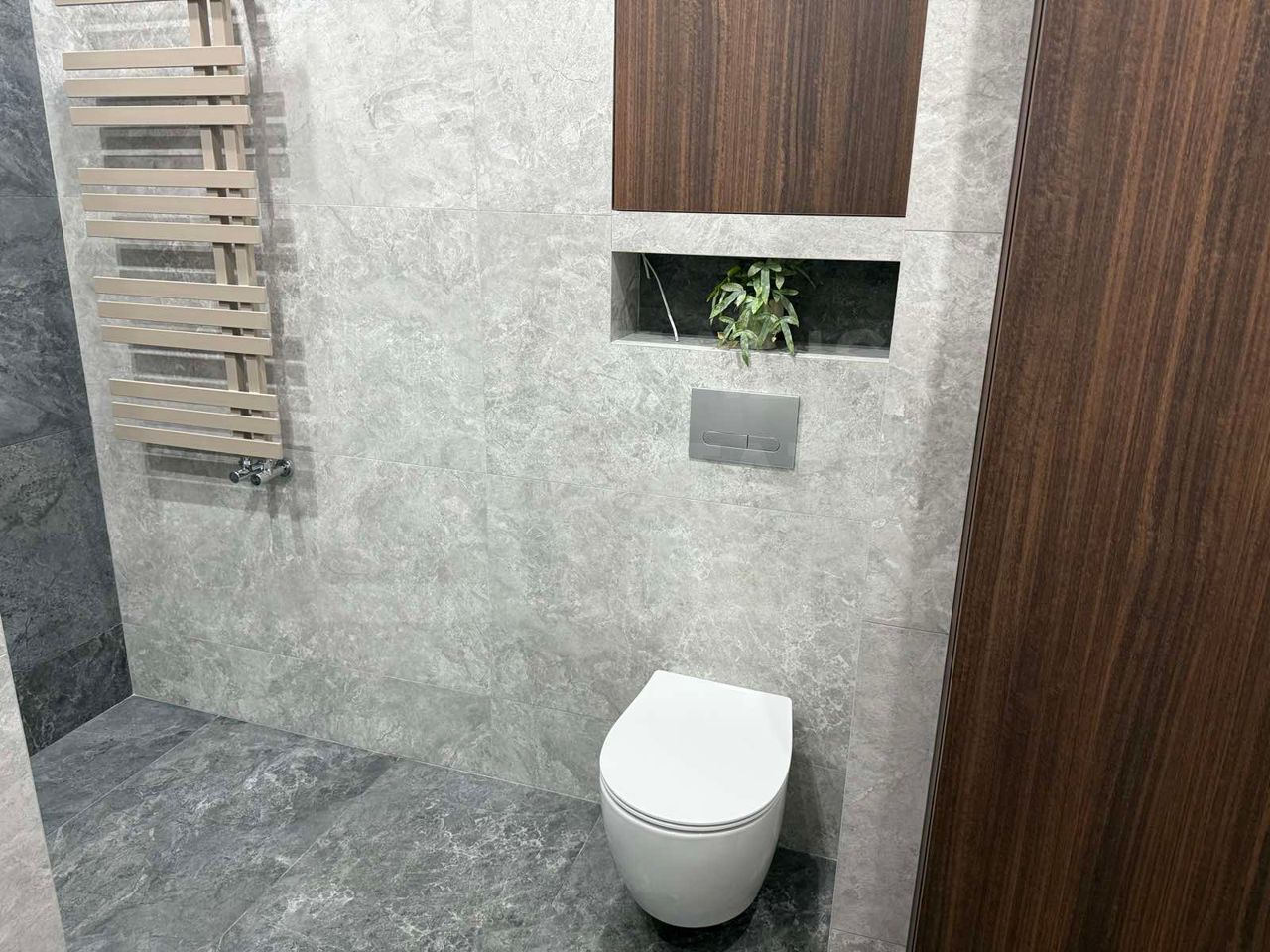 Chirie, apartament, 1 dormitor, Strada Ghenadie Iablocikin, Buiucani - Poză 7