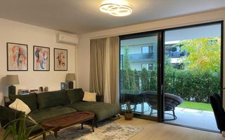 2 camere parter cu gradina | zona Jandarmeriei | - Poză 1