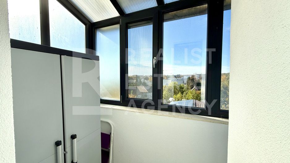 Apartament 3 camere spațios și luminos – zonă premium Iancu Nicolae - Poză 19