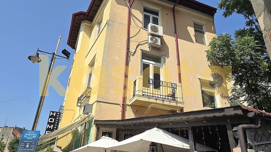 OPORTUNITATE | VILĂ 14 CAMERE | ZONA ICOANEI | LUX ȘI SPAȚIU - Poză 2