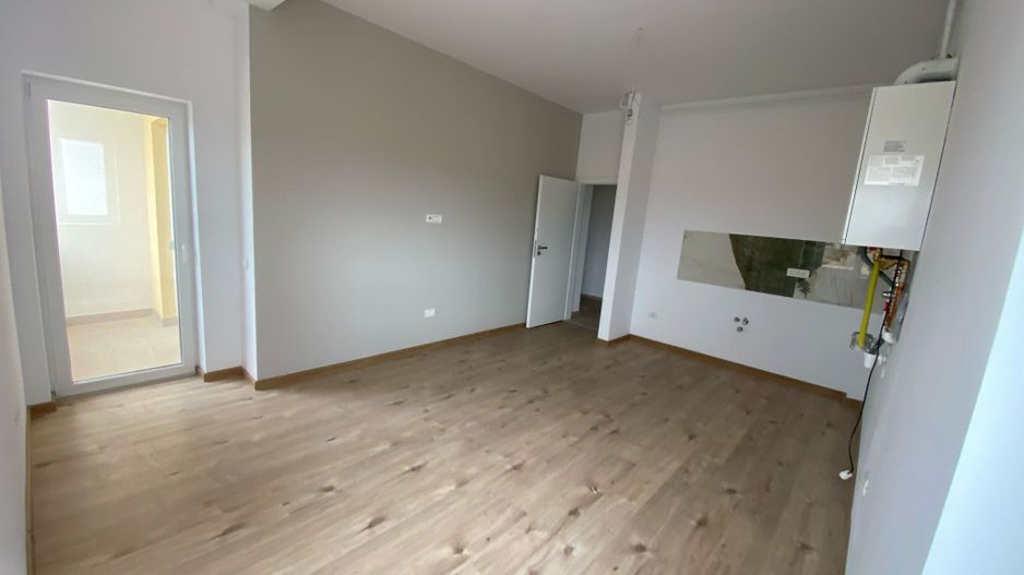 Giroc-Neptun | 2-3 Camere | Centrala proprie | Loc de parcare - Poză 1