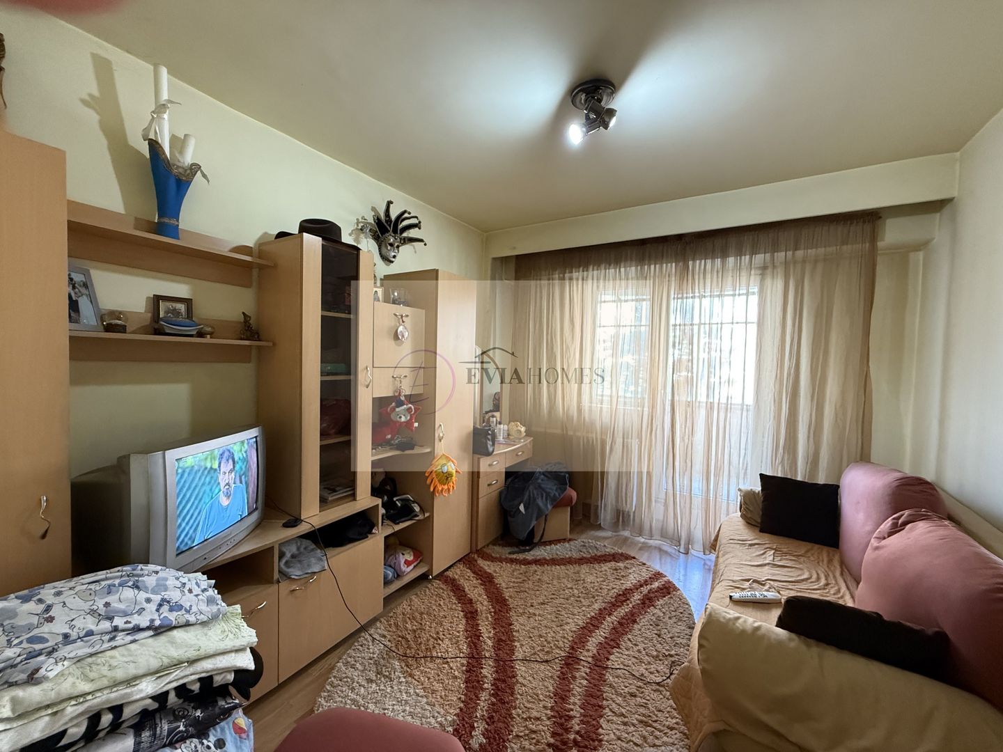 Apartament 3 camere / 76 mp utili + balcon 24 mp / Zona Piata Marasti - Poză 1