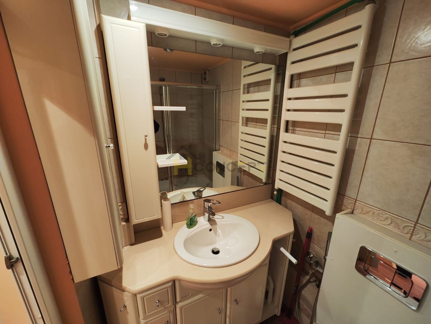 Apartament 3 camere 1 Decembrie 1918 mutare imediata - Poză 11