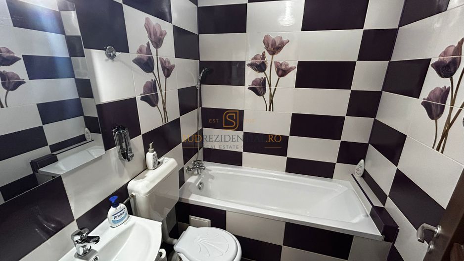 Studio modern de inchiriat – Bulevardul Metalurgiei, Sector 4 - Poză 5