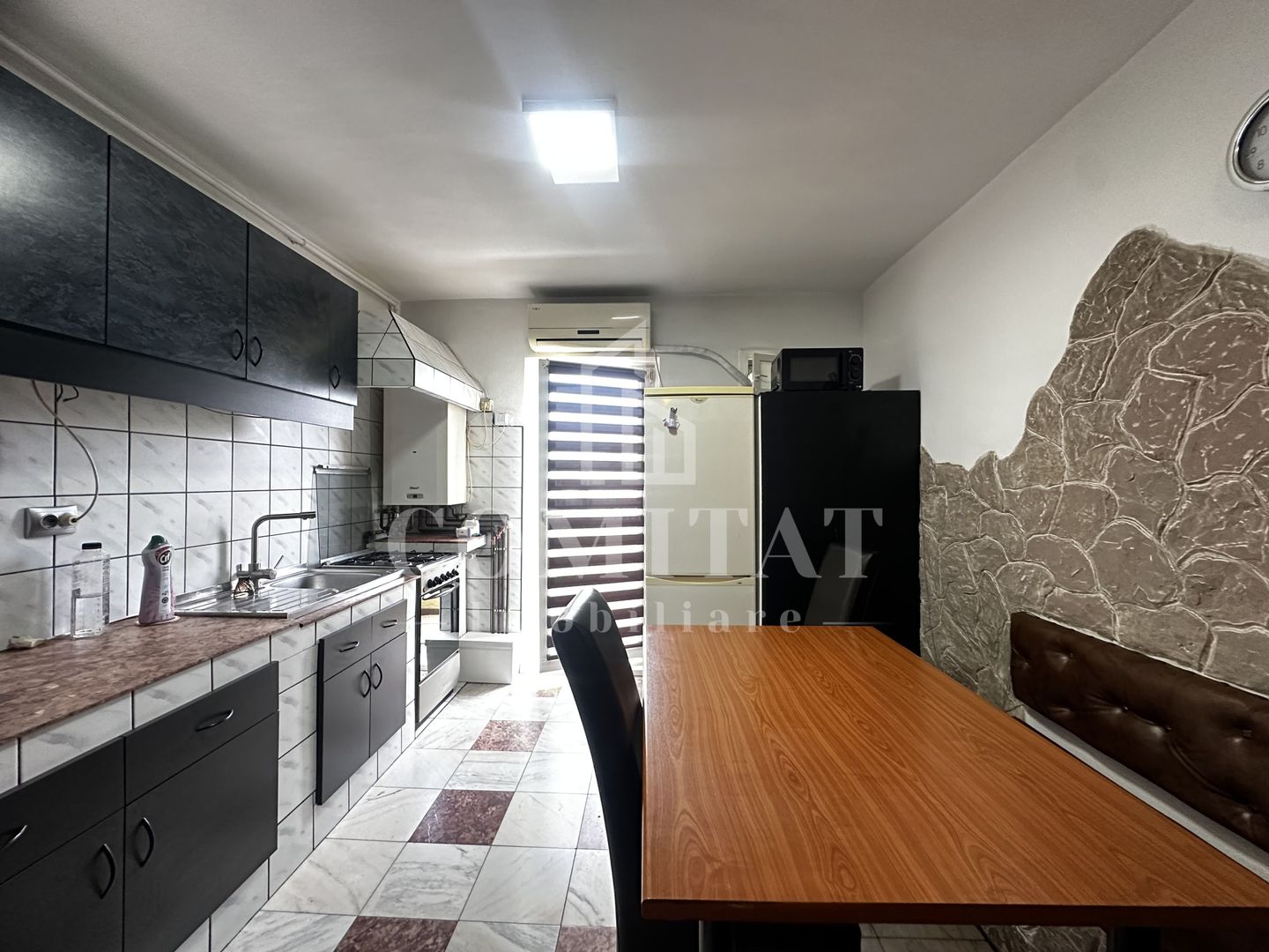 Apartament 2 camere | Zona accesibilă | Cartierul Manastur - Poză 8