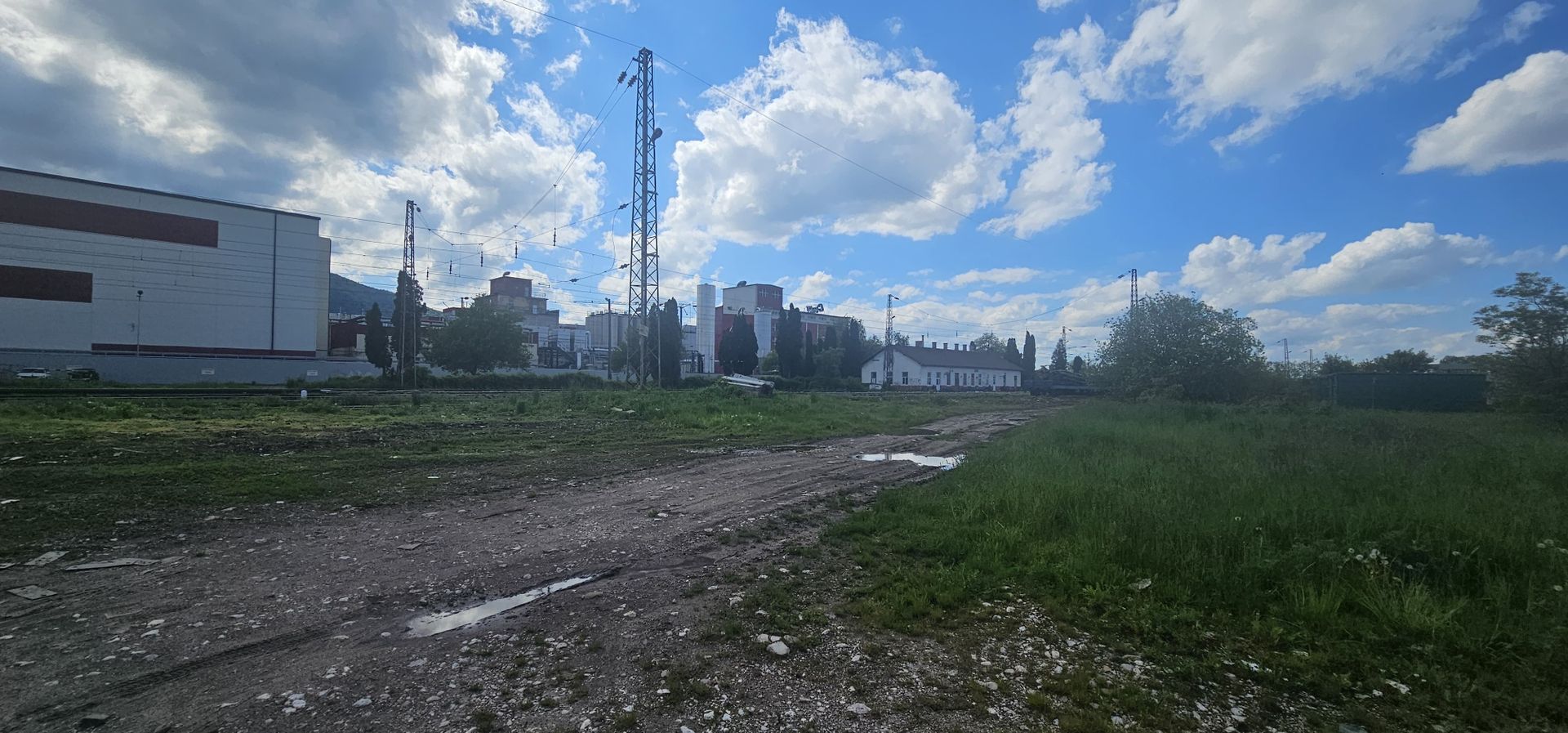 Teren pentru dezvoltare – 1.500 mp | Dârste, Brașov | P+4E–6E | CUT 2,9 - Poză 6