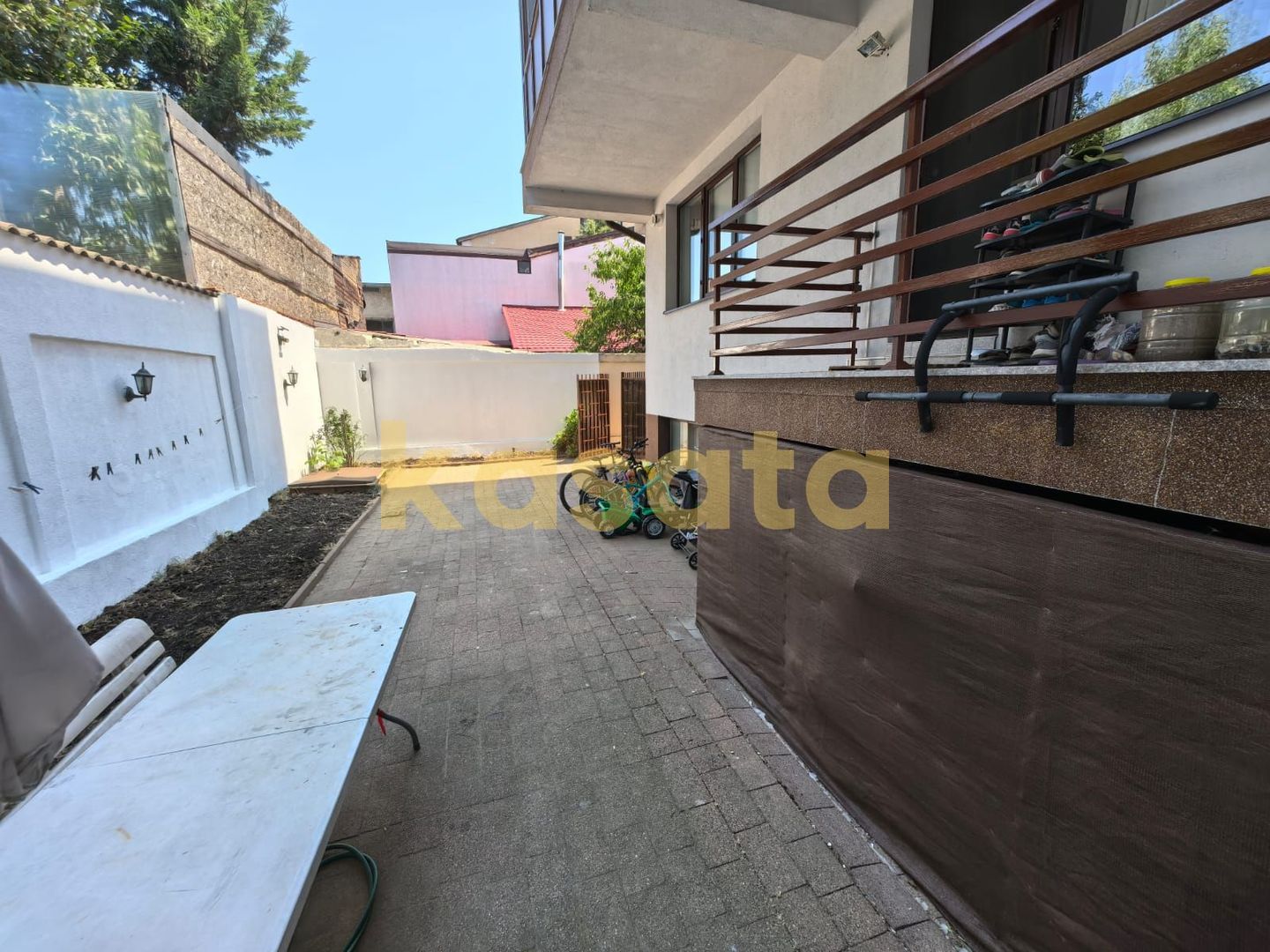 OPORTUNITATE | APARTAMENT 3 CAMERE CU CURTE PROPRIE | CONFORT - Poză 12