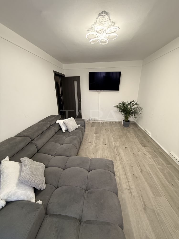 Apartament 2 camere decomandat, parcare, Grigorescu – etaj intermediar - Poză 2