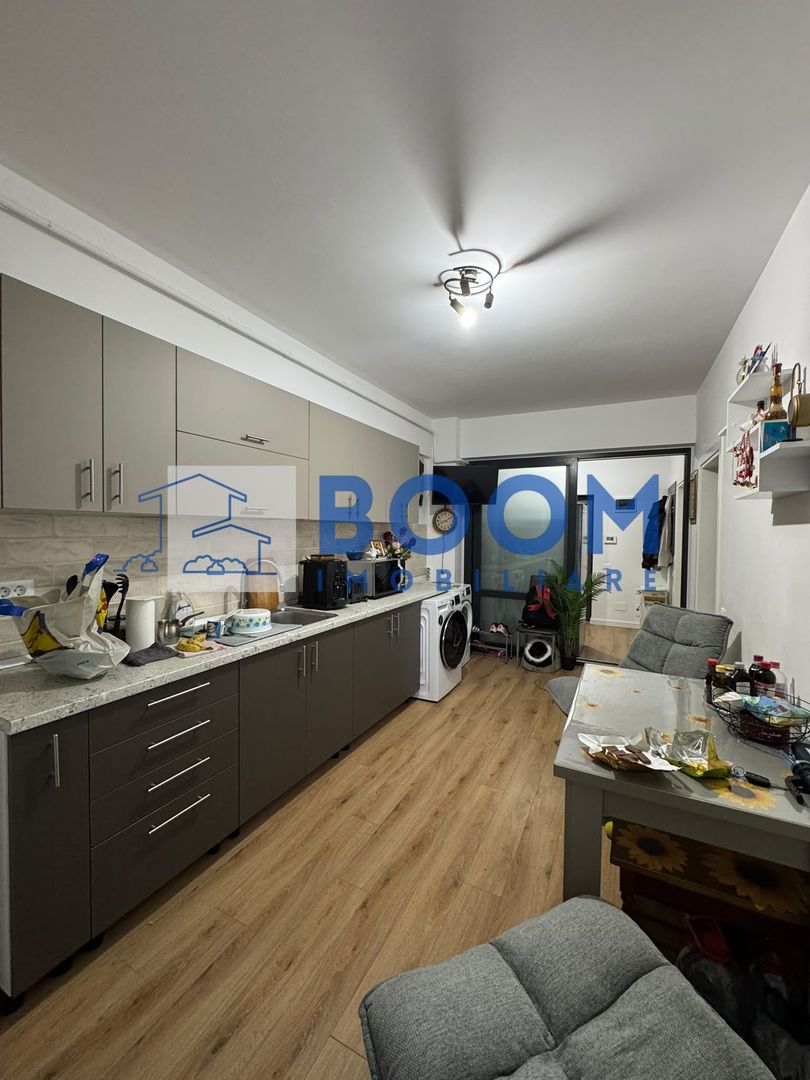 Studio | Zona Centrala | Parter Inalt | Parcare exterioara - Poză 6