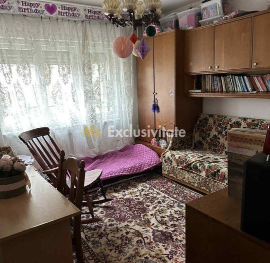 🏠 APARTAMENT 2 CAMERE | STR. AVRAM IANCU, SATU MARE - Poză 11