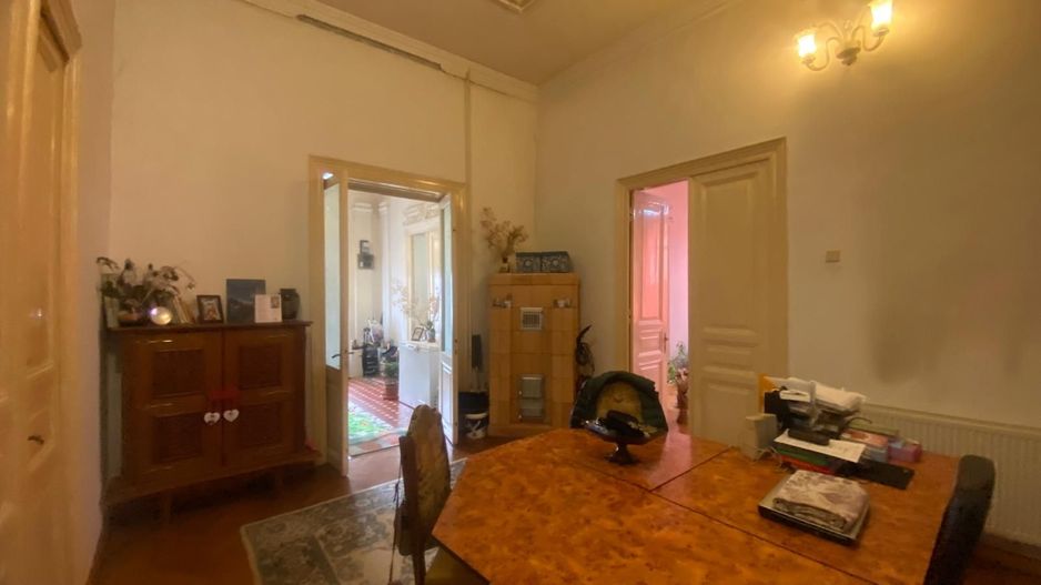 STIL BAROC! VÂNZARE CASĂ ULTRACENTRAL - Poză 18