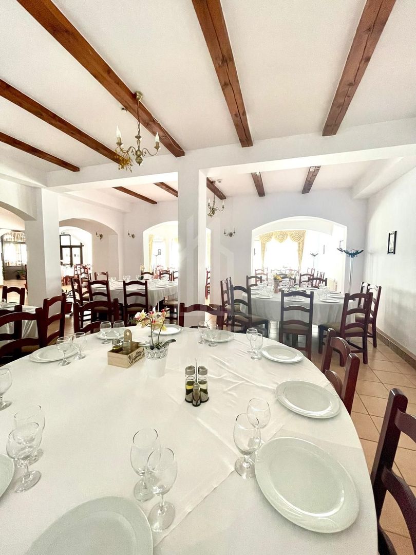 DE VÂNZARE ÎN EXCLUSIVITATE! Pensiune în Curmătura, Sibiu! - Poză 14