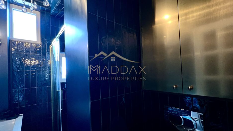 Apartament de Inchiriat | Dacia | 2 camere | Eleganta Stilului Clasic - Poză 27