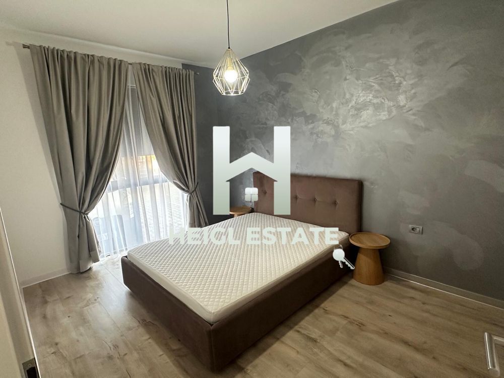 Inchiriez apartament 2camere parter Giroc in spate la Esso - Poză 2